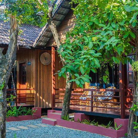 Habana Angkor Boutique Hotel Σιέμ Ρέαπ Εξωτερικό φωτογραφία