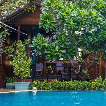 Habana Angkor Boutique Hotel Σιέμ Ρέαπ Εξωτερικό φωτογραφία