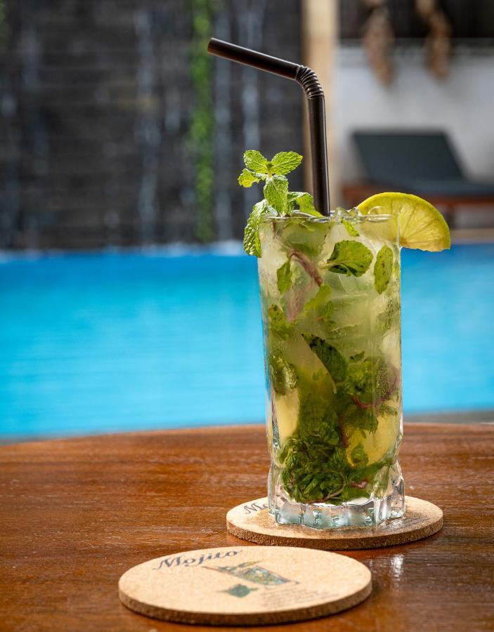Habana Angkor Boutique Hotel Σιέμ Ρέαπ Εξωτερικό φωτογραφία