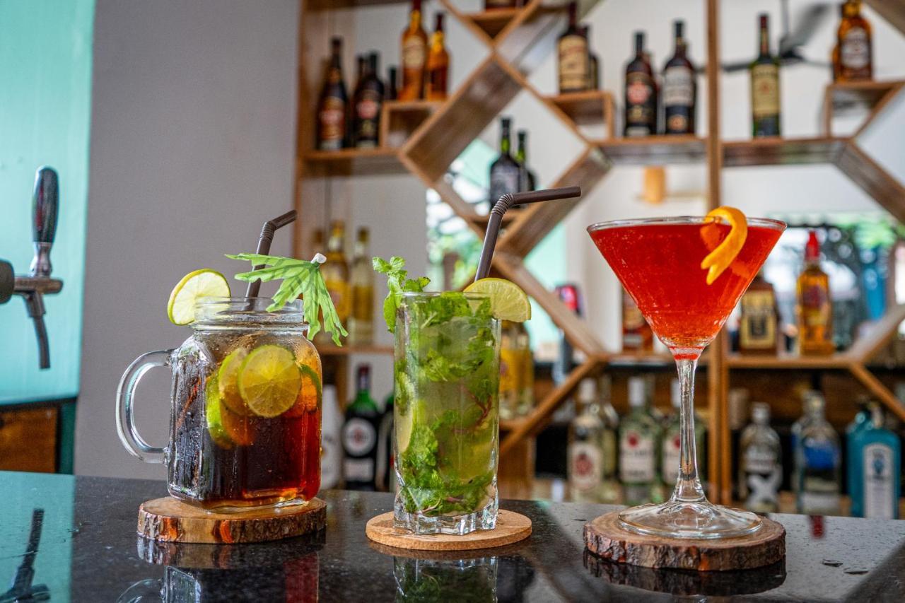 Habana Angkor Boutique Hotel Σιέμ Ρέαπ Εξωτερικό φωτογραφία