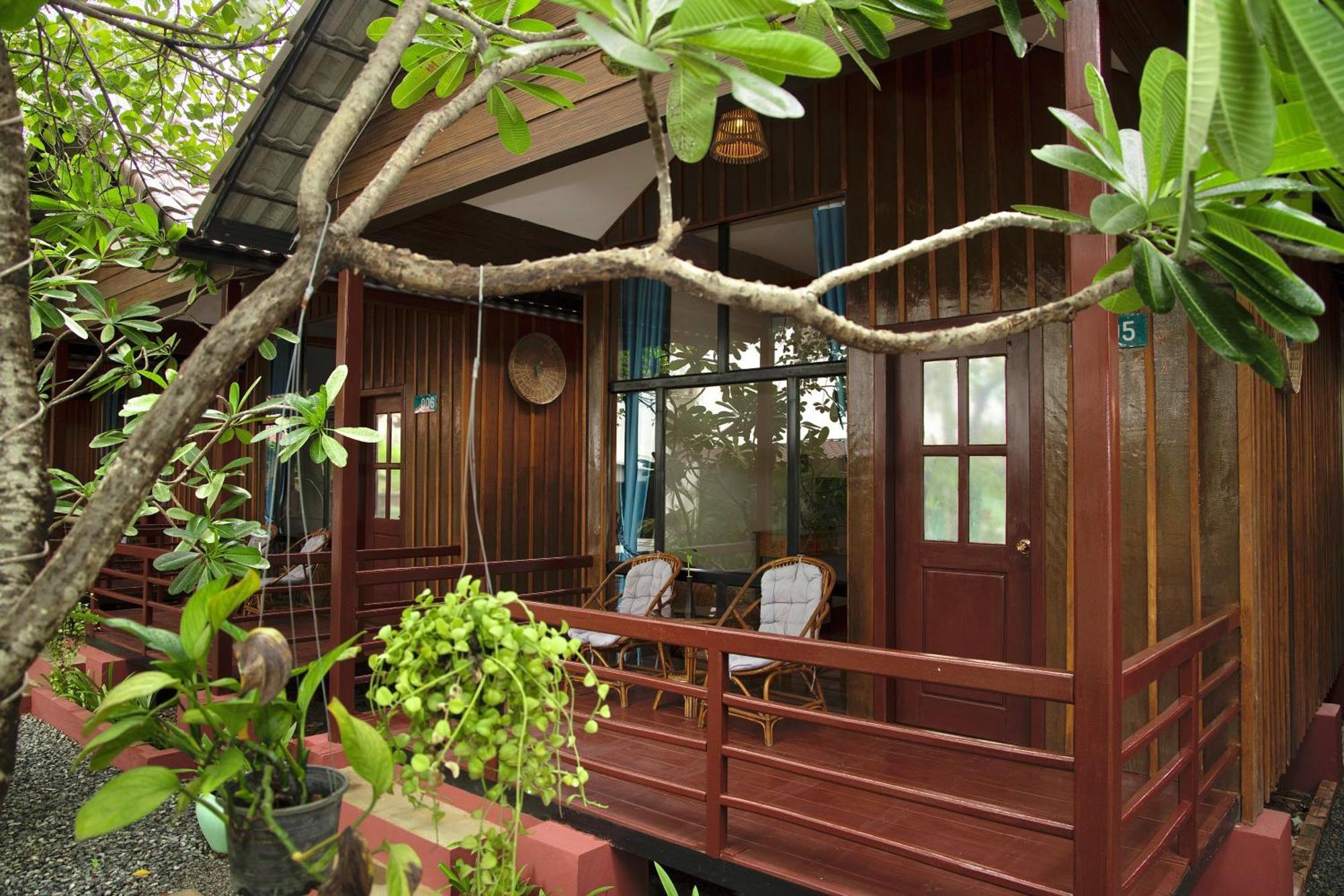 Habana Angkor Boutique Hotel Σιέμ Ρέαπ Εξωτερικό φωτογραφία