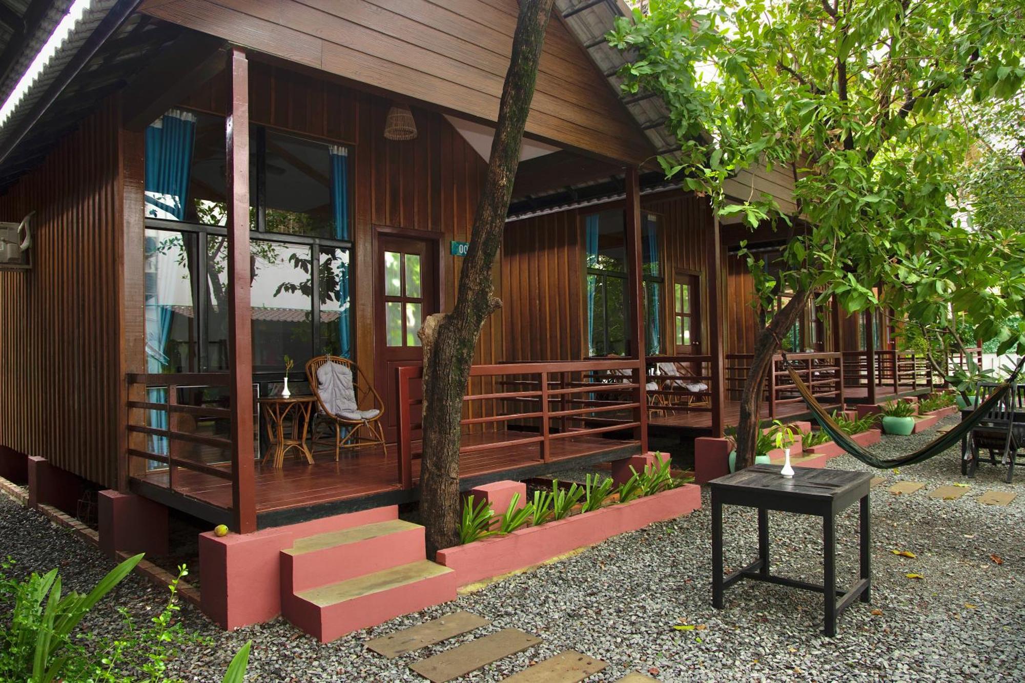 Habana Angkor Boutique Hotel Σιέμ Ρέαπ Εξωτερικό φωτογραφία