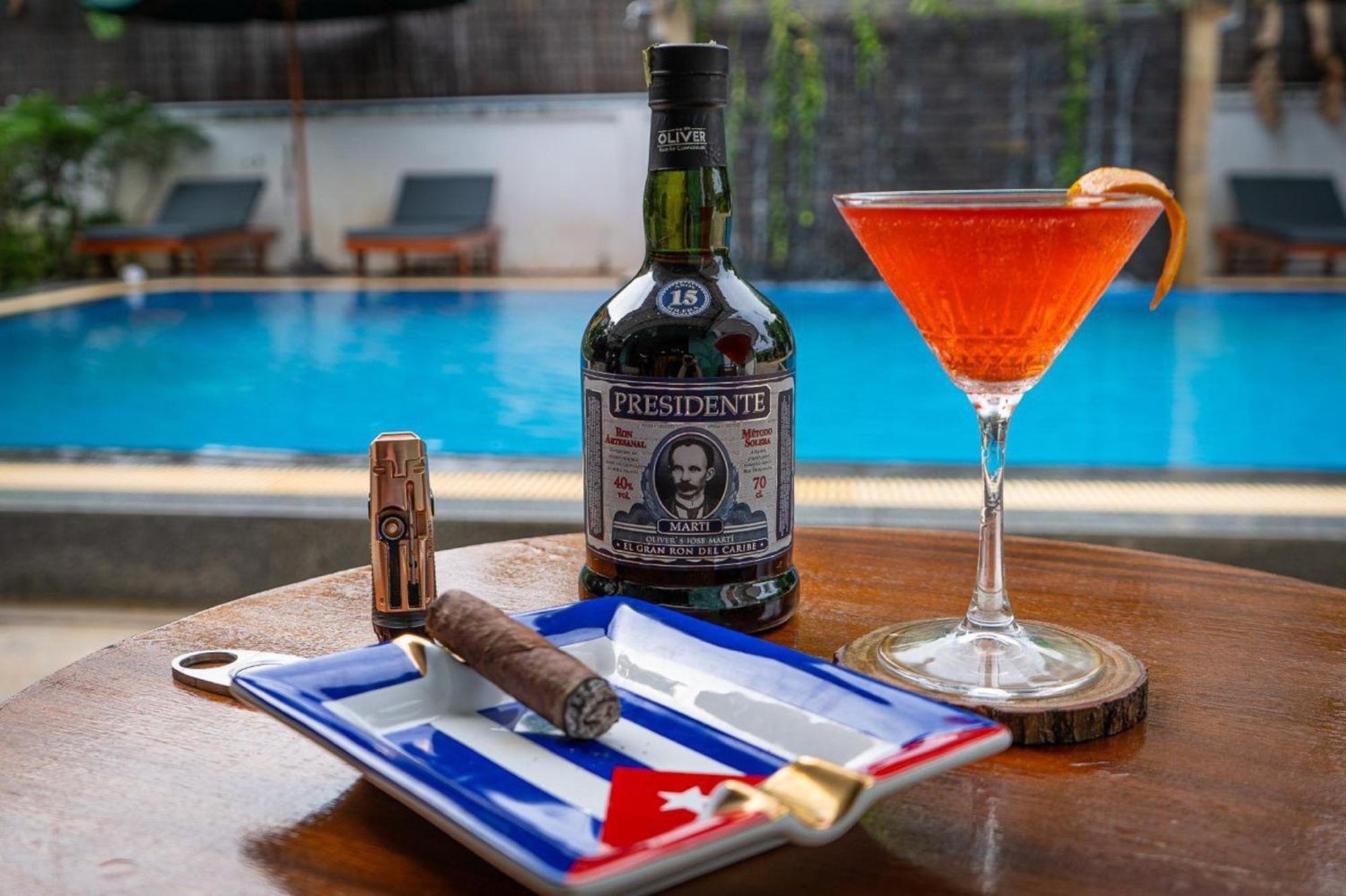 Habana Angkor Boutique Hotel Σιέμ Ρέαπ Εξωτερικό φωτογραφία