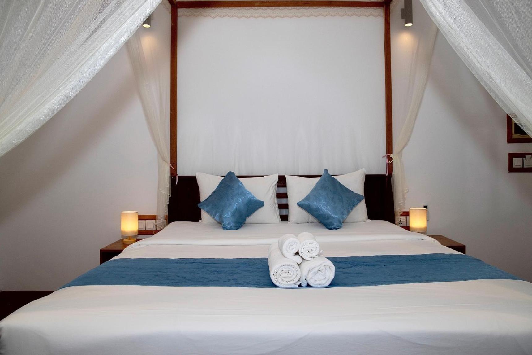 Habana Angkor Boutique Hotel Σιέμ Ρέαπ Δωμάτιο φωτογραφία