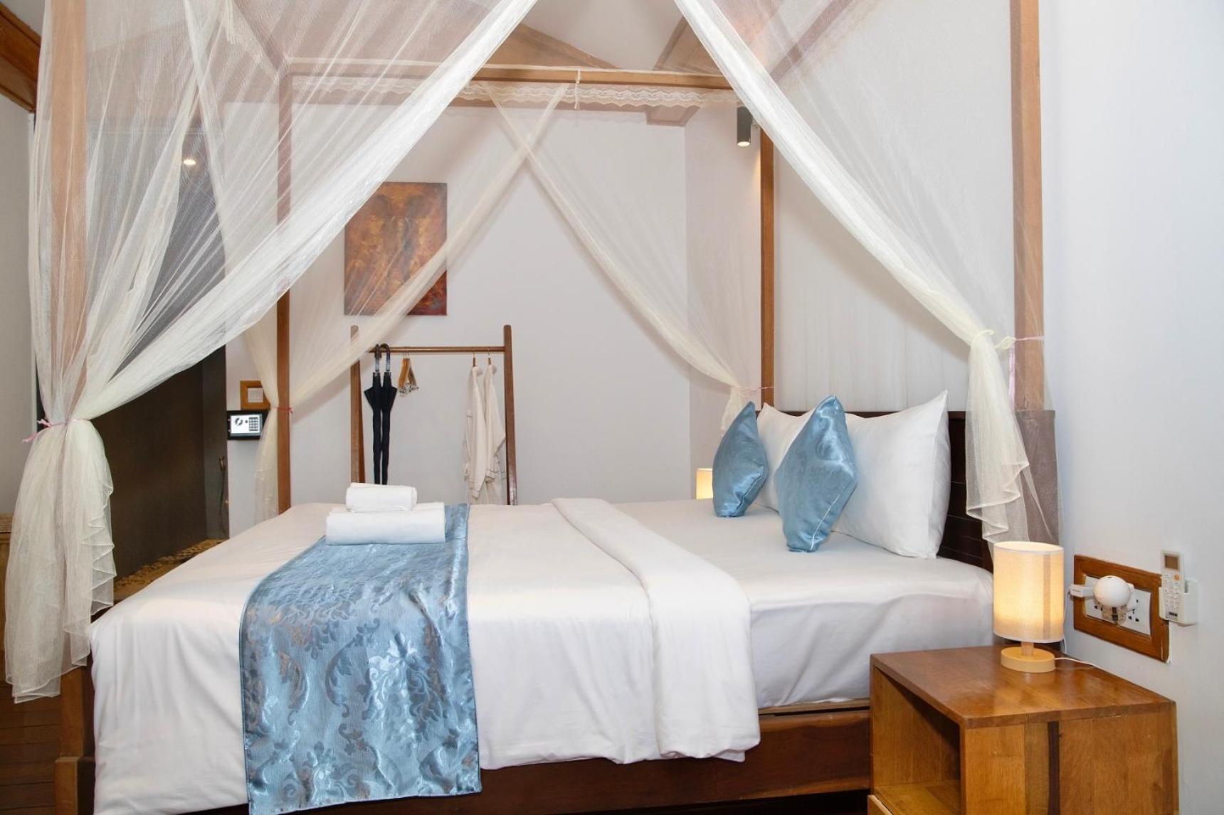 Habana Angkor Boutique Hotel Σιέμ Ρέαπ Δωμάτιο φωτογραφία