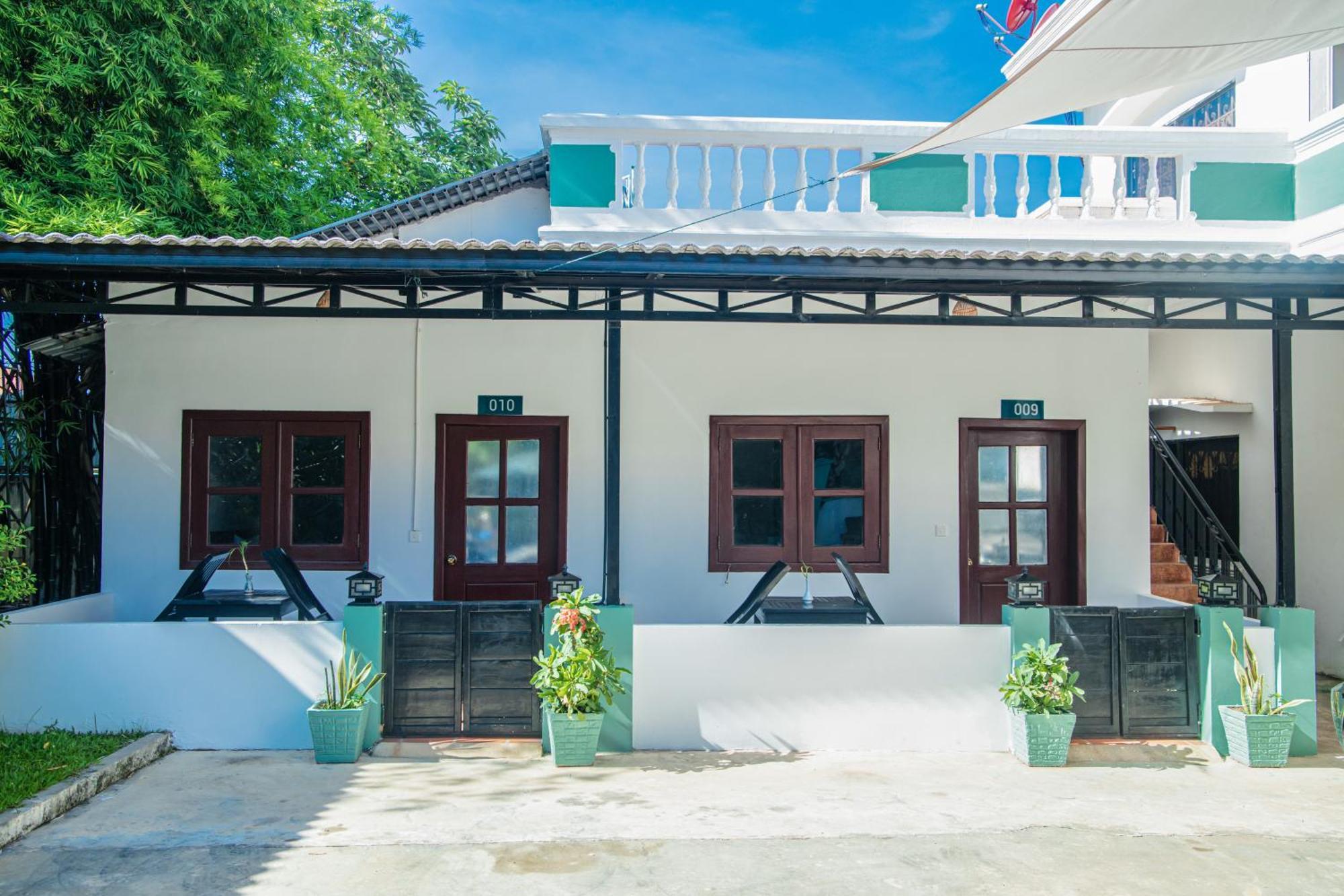 Habana Angkor Boutique Hotel Σιέμ Ρέαπ Εξωτερικό φωτογραφία