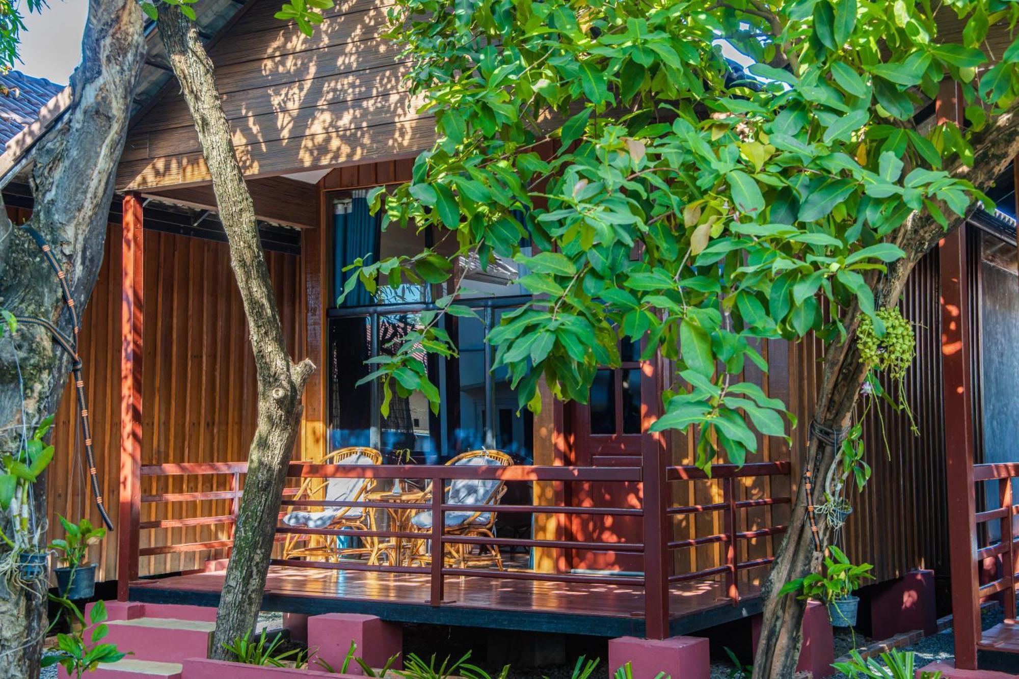 Habana Angkor Boutique Hotel Σιέμ Ρέαπ Εξωτερικό φωτογραφία