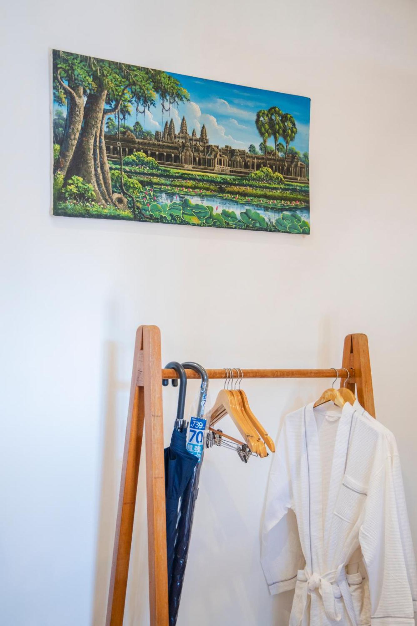 Habana Angkor Boutique Hotel Σιέμ Ρέαπ Εξωτερικό φωτογραφία
