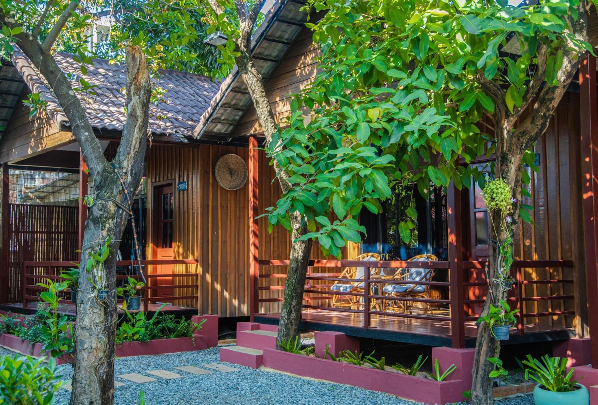 Habana Angkor Boutique Hotel Σιέμ Ρέαπ Εξωτερικό φωτογραφία