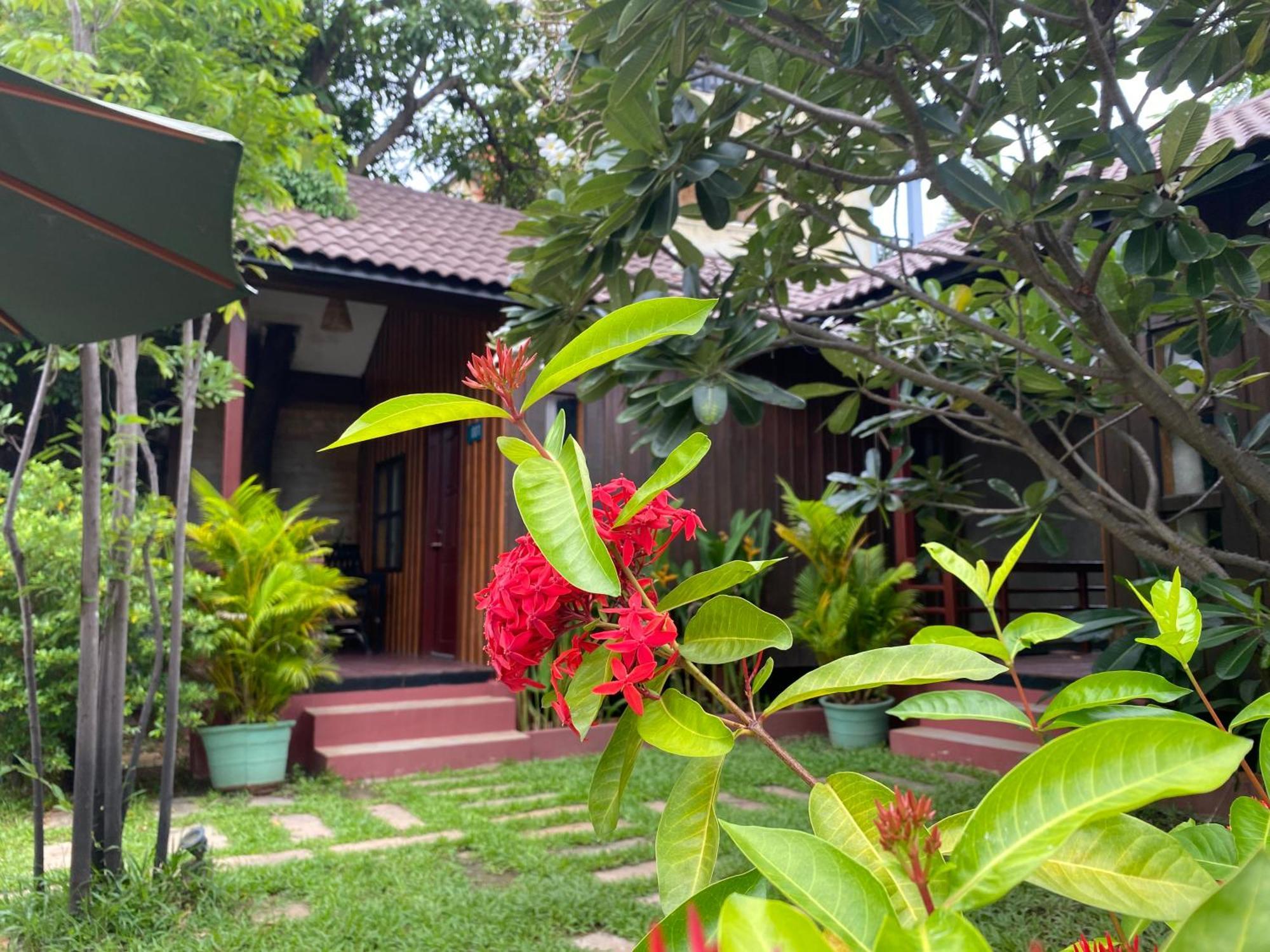 Habana Angkor Boutique Hotel Σιέμ Ρέαπ Εξωτερικό φωτογραφία